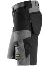Pantaloni scurti de lucru Snickers 6173
