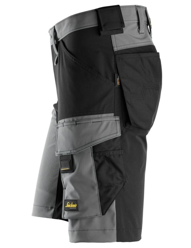 Pantaloni scurti de lucru Snickers 6173