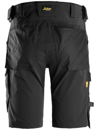 Pantaloni scurti de lucru Snickers 6173