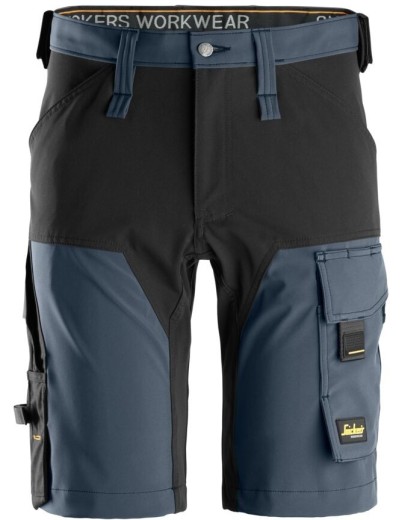 Pantaloni scurti de lucru Snickers 6173