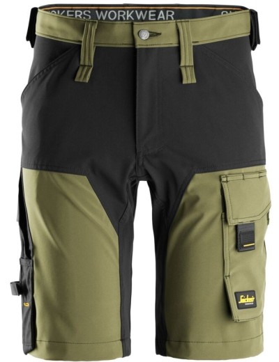 Pantaloni scurti de lucru Snickers 6173