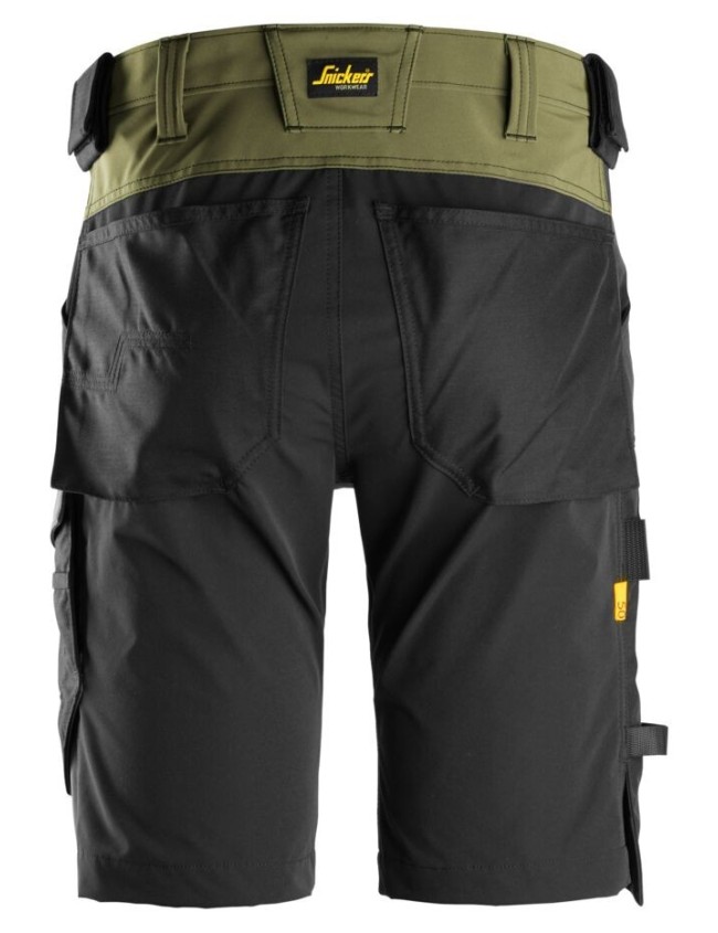 Pantaloni scurti de lucru Snickers 6173