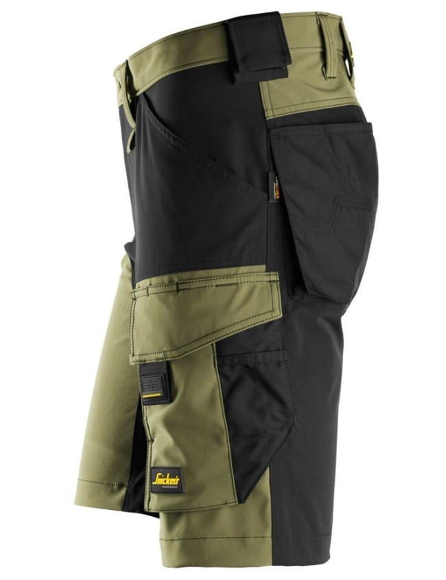 Pantaloni scurti de lucru Snickers 6173