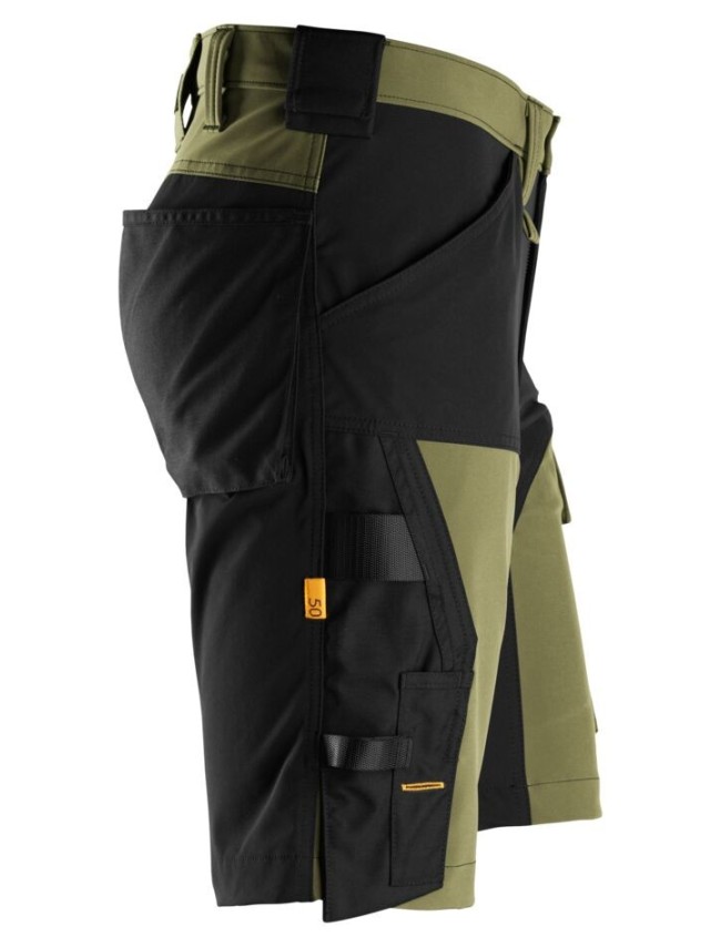 Pantaloni scurti de lucru Snickers 6173