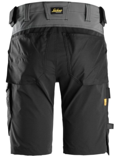 Pantaloni scurti de lucru Snickers 6173