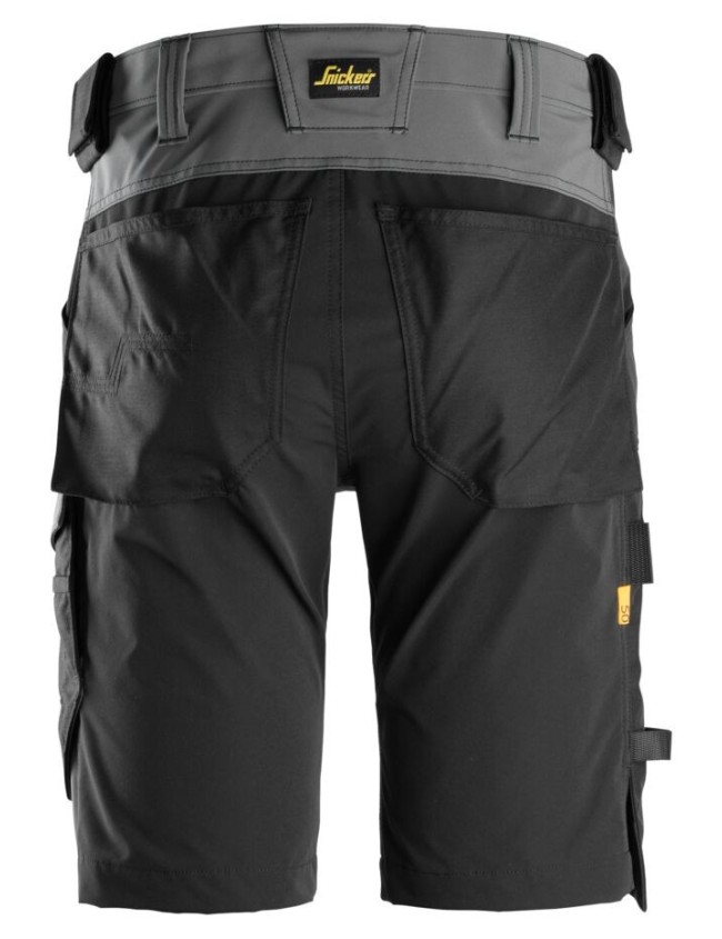 Pantaloni scurti de lucru Snickers 6173