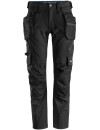 Pantaloni de lucru Snickers 6208 Litework