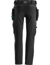 Pantaloni de lucru Snickers 6208 Litework