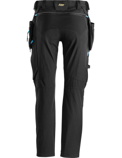 Pantaloni de lucru Snickers 6208 Litework