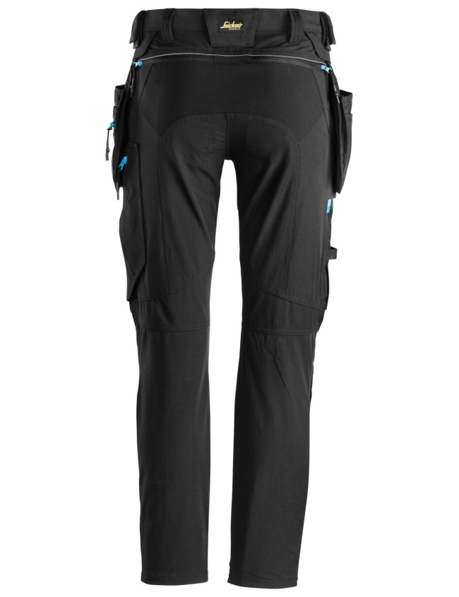 Pantaloni de lucru Snickers 6208 Litework