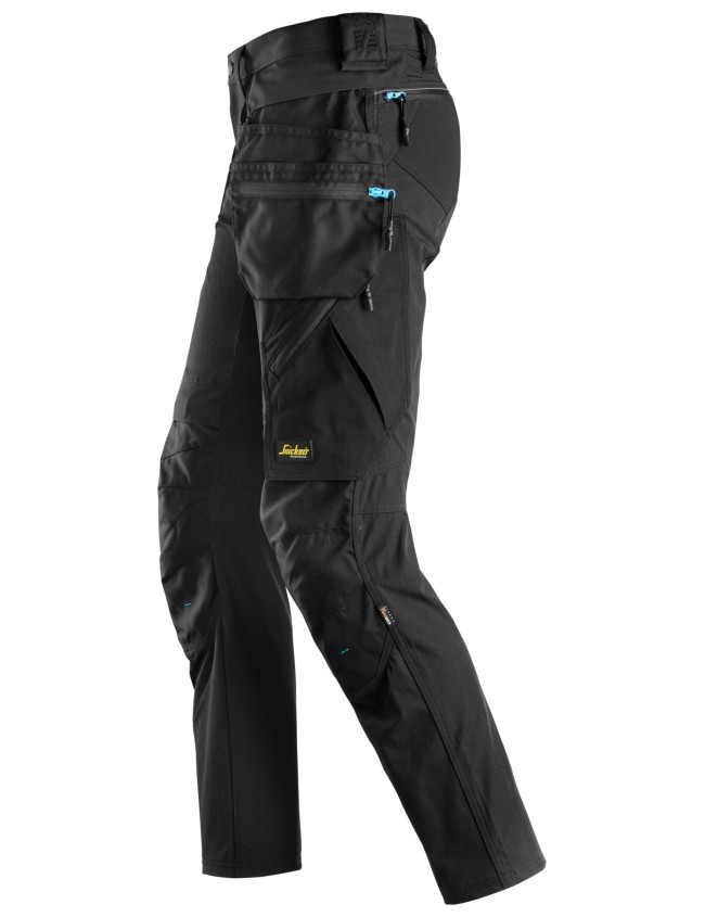 Pantaloni de lucru Snickers 6208 Litework