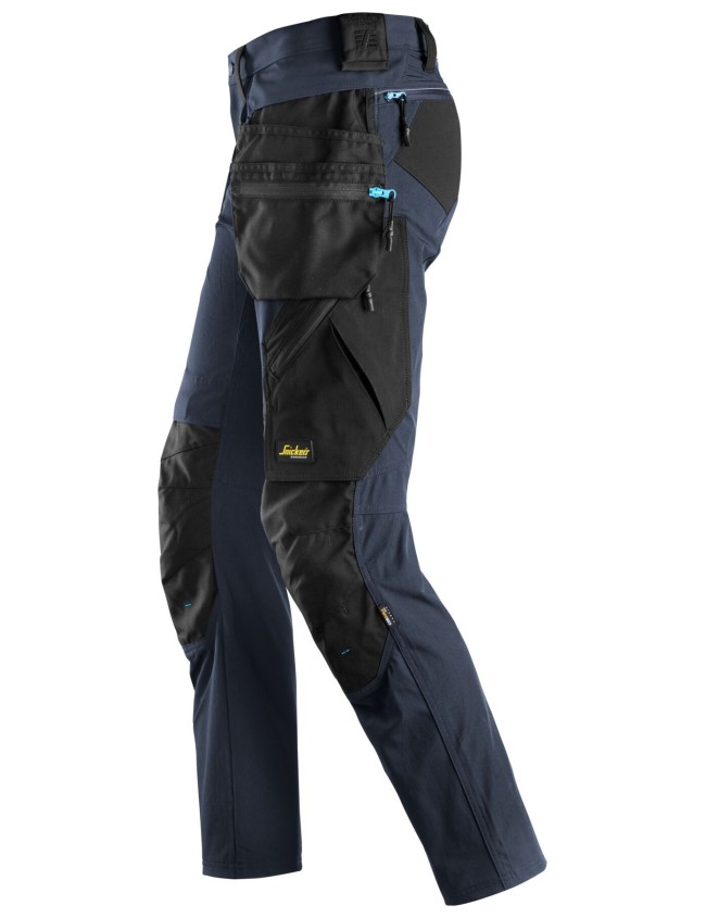Pantaloni de lucru Snickers 6208 Litework