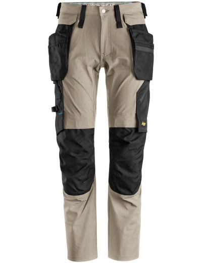 Pantaloni de lucru Snickers 6208 Litework