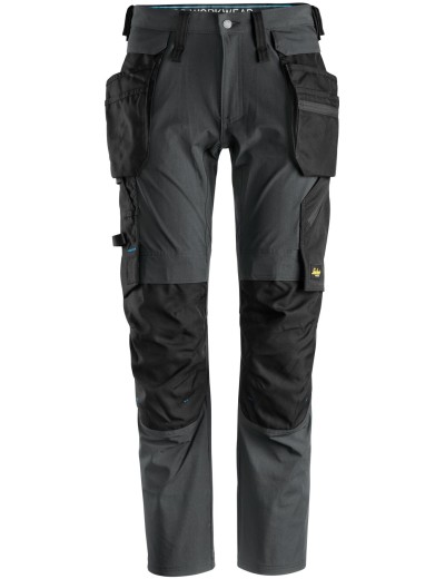 Pantaloni de lucru Snickers 6208 Litework