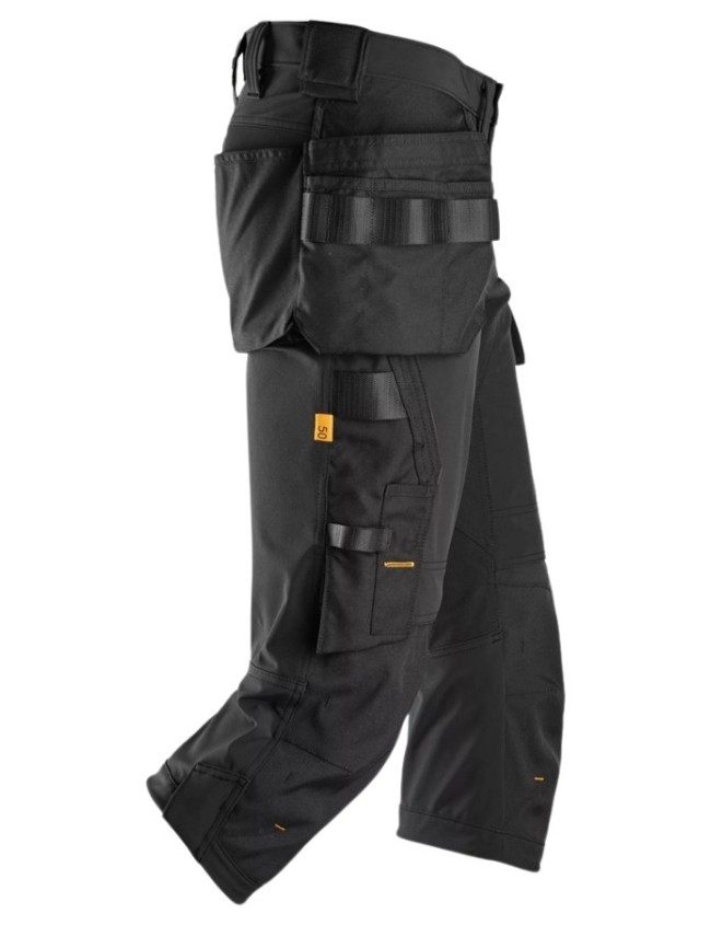 Pantaloni scurti de lucru Snickers 6178 Pirate