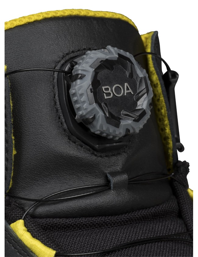 Buty robocze wysokie Jalas Gran Premio 1598 S3 BOA Buty robocze wysokie Jalas Gran Premio 1598 S3 BOA