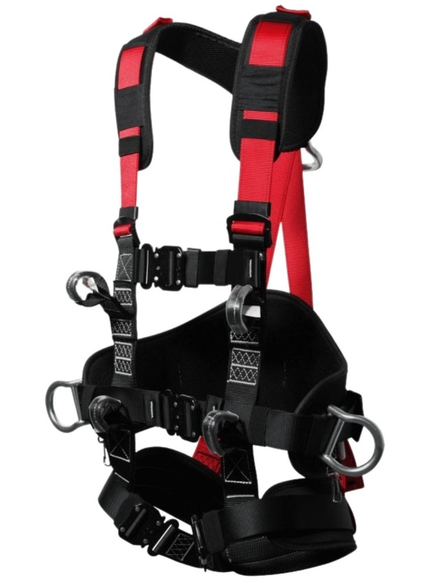 Ham de siguranta Gekko Pro