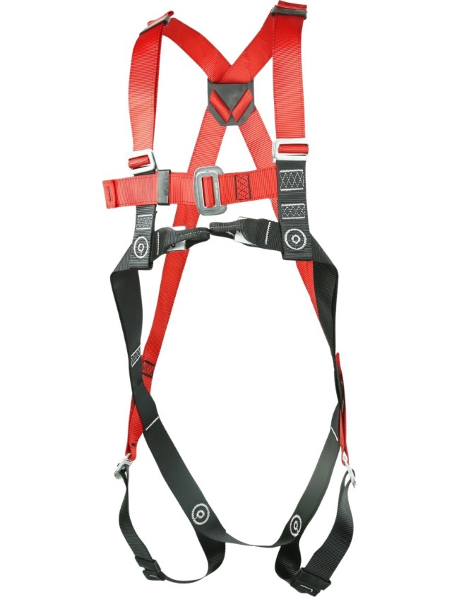 Ham de siguranta Gekko Basic