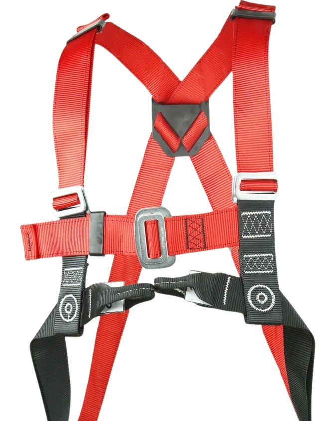 Ham de siguranta Gekko Basic