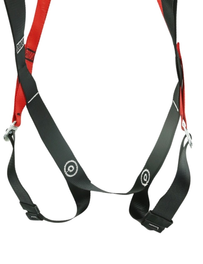 Ham de siguranta Gekko Basic