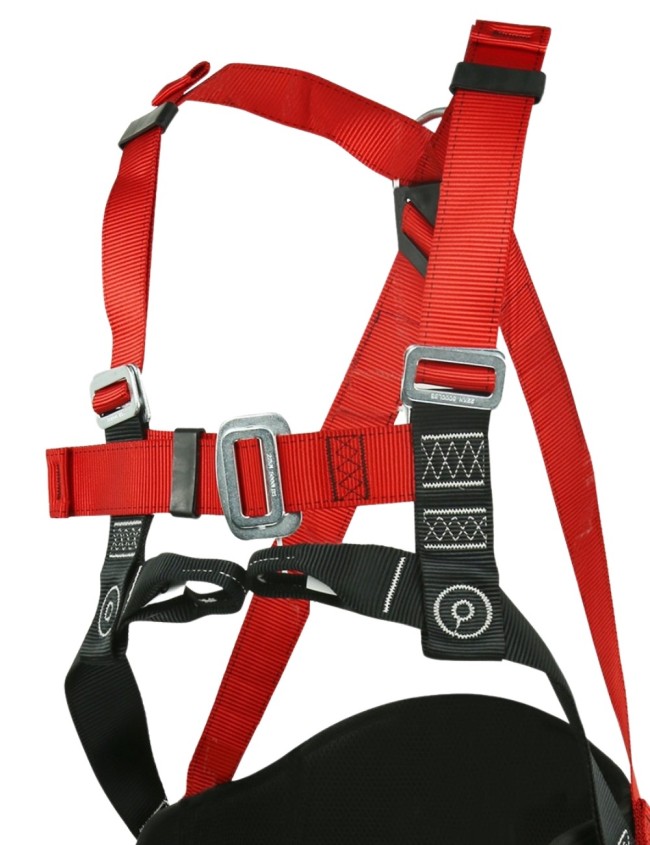 Ham de siguranta Gekko Plus