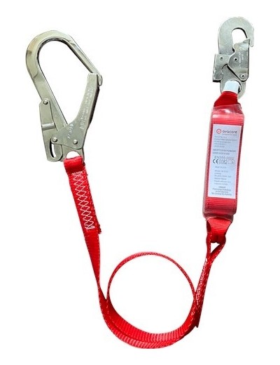 Amortizoare de siguranta unic Gekko