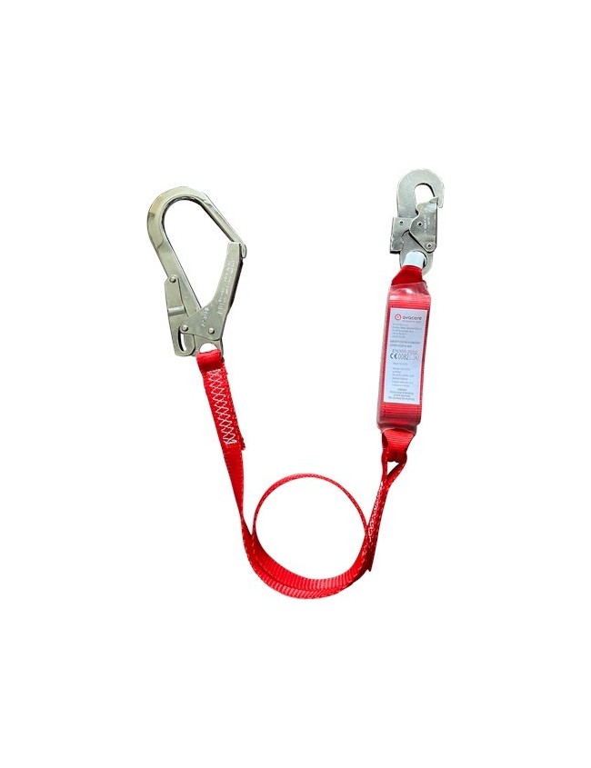 Amortizoare de siguranta unic Gekko