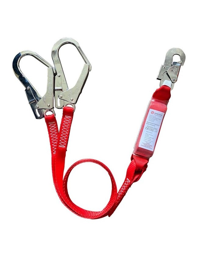 Amortizoare de siguranta Gekko