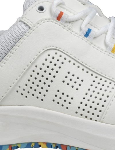 Pantofi de lucru Jalas Tempus 5608 S1P albi