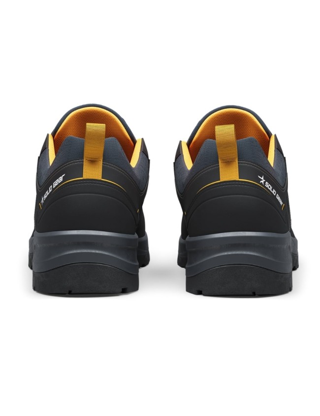 Pantofi de lucru Solid Gear Essence Low S3