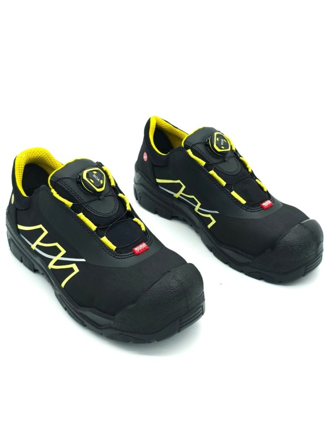 Jalas Gran Premio 1558 S3 BOA Pantofi de lucru