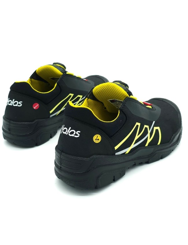 Buty robocze Jalas Gran Premio 1558 S3 BOA Buty robocze Jalas Gran Premio 1558 S3 BOA