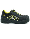 Buty robocze Jalas Gran Premio 1558 S3 BOA Buty robocze Jalas Gran Premio 1558 S3 BOA
