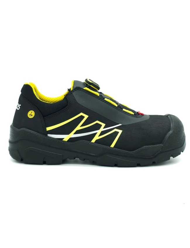 Buty robocze Jalas Gran Premio 1558 S3 BOA Buty robocze Jalas Gran Premio 1558 S3 BOA