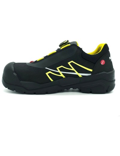 Jalas Gran Premio 1558 S3 BOA Pantofi de lucru