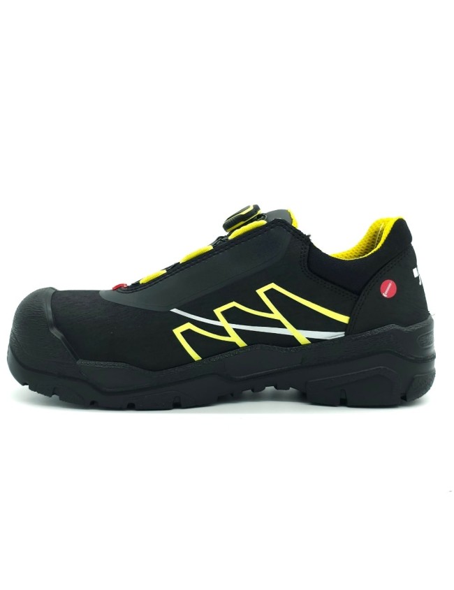 Buty robocze Jalas Gran Premio 1558 S3 BOA Buty robocze Jalas Gran Premio 1558 S3 BOA