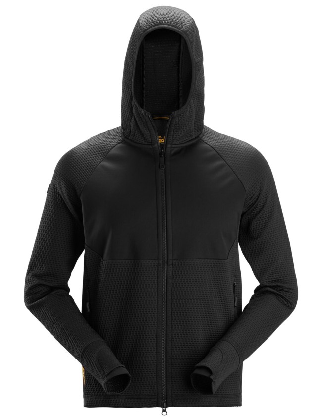 Bluza rozpinana z kapturem Snickers 8405 Flexiwork Bluza rozpinana z kapturem Snickers 8405 Flexiwork