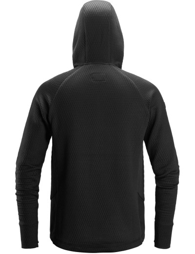 Bluza cu fermoar Snickers 8405 Flexiwork