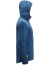 Bluza cu fermoar Snickers 8405 Flexiwork