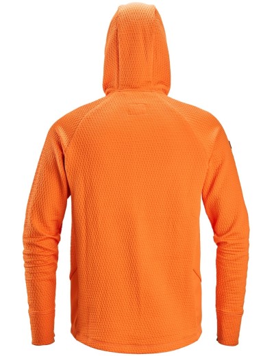 Bluza cu fermoar Snickers 8405 Flexiwork