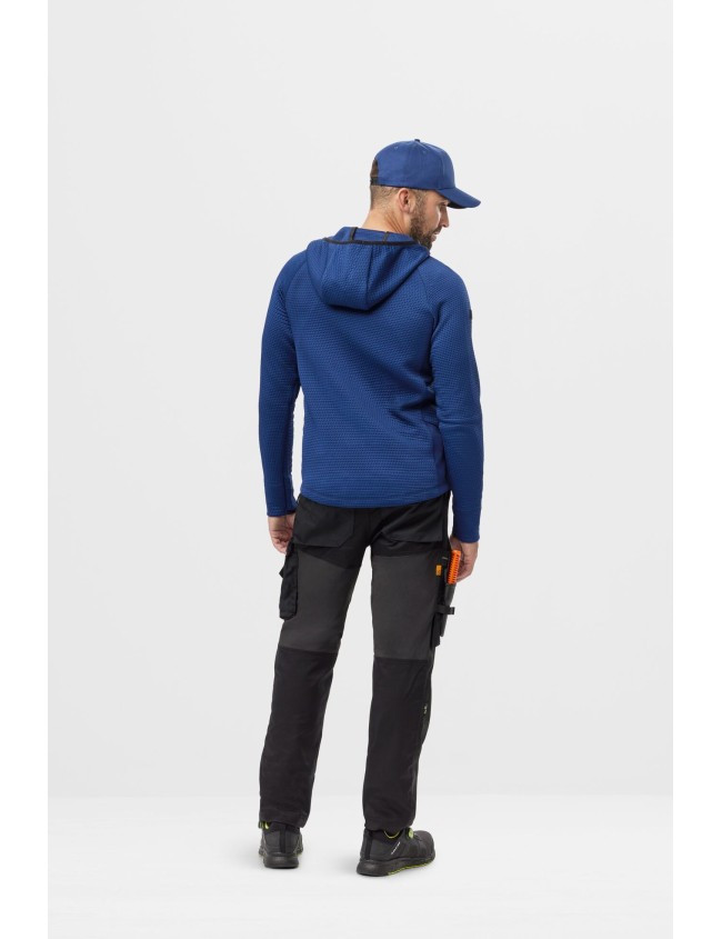 Bluza rozpinana z kapturem Snickers 8405 Flexiwork Bluza rozpinana z kapturem Snickers 8405 Flexiwork
