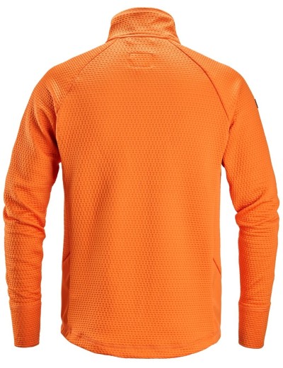 Bluza cu fermoar Snickers 8404 Flexiwork