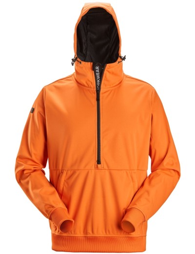 softshell Bluza Snickers Flexiwork