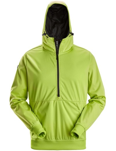 softshell Bluza Snickers Flexiwork