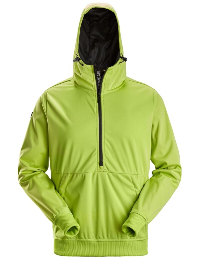 softshell Bluza Snickers Flexiwork