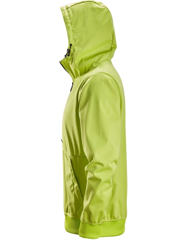 softshell Bluza Snickers Flexiwork
