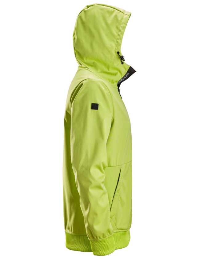 softshell Bluza Snickers Flexiwork