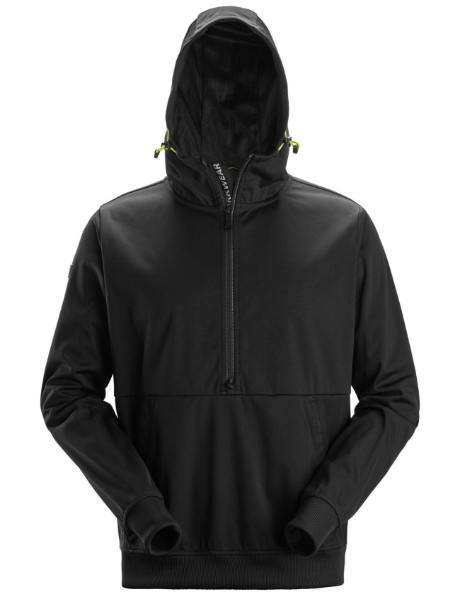 Bluza softshell rozpinana Snickers 8400 Flexiwork Bluza softshell rozpinana Snickers 8400 Flexiwork