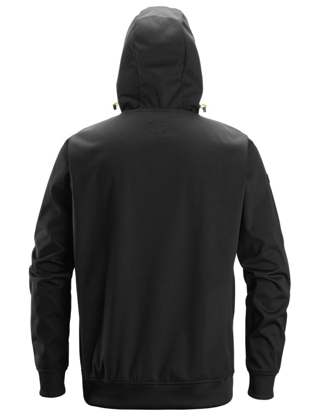 Bluza softshell rozpinana Snickers 8400 Flexiwork Bluza softshell rozpinana Snickers 8400 Flexiwork