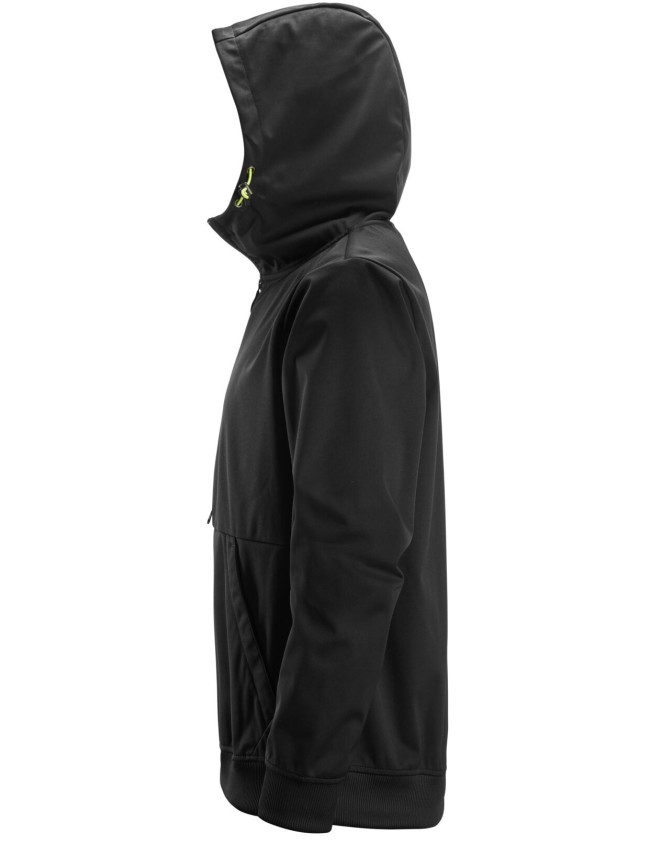 Bluza softshell rozpinana Snickers 8400 Flexiwork Bluza softshell rozpinana Snickers 8400 Flexiwork